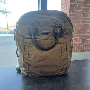 Tumi Voyager Laptop Backpack